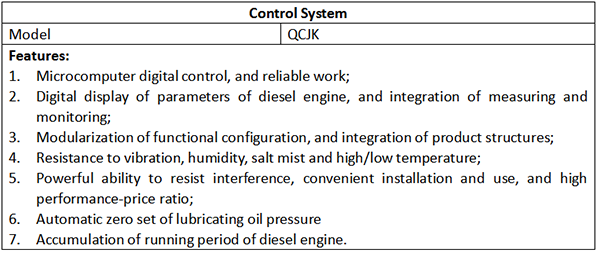 Control System of 30kW Yuchai and Stamford Marine Diesel Genset.png